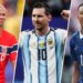 Ranking the World Cup quarterfinal matchups: Is Norway-England No. 1?