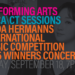 MoCACT Sessions: Heida Hermanns International Piano Competition 2025 Winners Concert