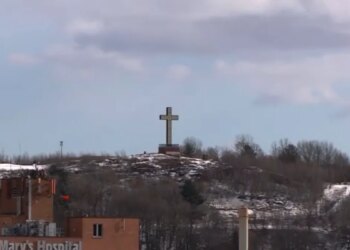 Holy Land restoration almost complete in Waterbury
