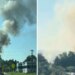 Scrap metal catches fire at Hartford Metal Solutions, chief says