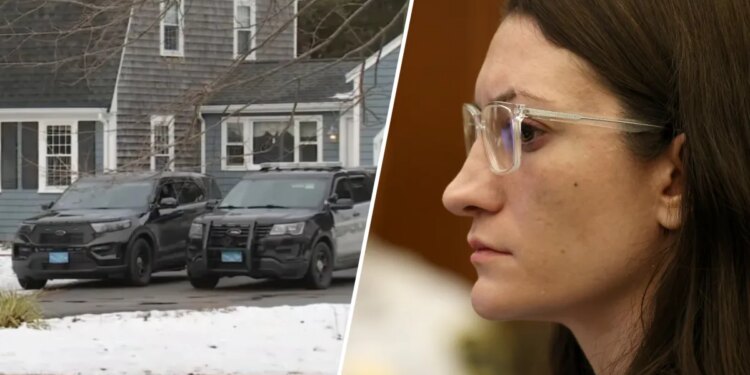 Live updates: Jury in Lindsay Clancy trial to view family's former home, hear more testimony