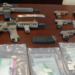 Greenwich man arrested after authorities seize more than 20 ghost guns