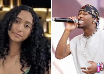 Singer D4vd to stand trial in Celeste Rivas Hernandez murder