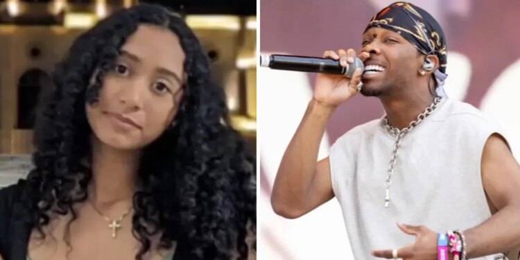 Singer D4vd to stand trial in Celeste Rivas Hernandez murder