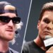 Tom Brady and Logan Paul clash in tense onstage moment at Fanatics Fest