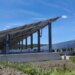 Capped New Haven landfill now generating clean energy and lease revenue