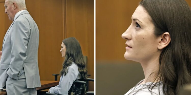 Jury selection begins in Lindsay Clancy trial. Here's how long it could last.