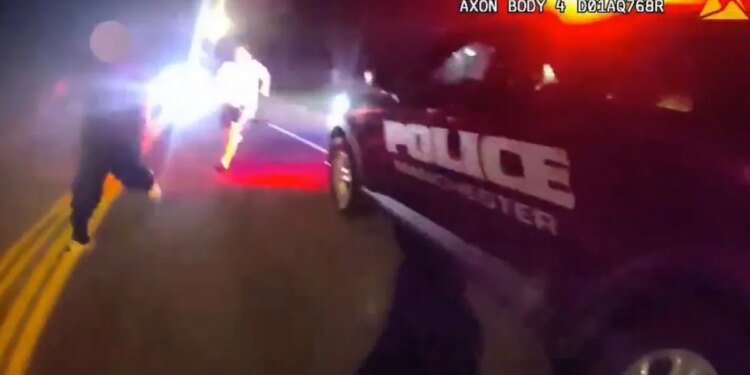 Inspector general releases new details on police shooting in Manchester
