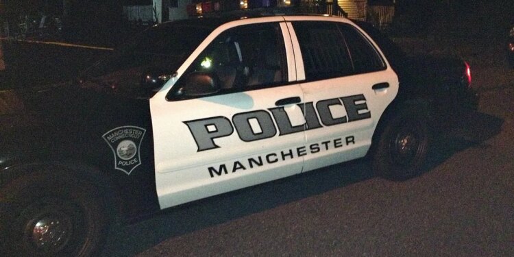 18-year-old shot by Manchester police officer, police say