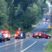 Motorcyclist dies after colliding with vehicle on Route 66 in Marlborough
