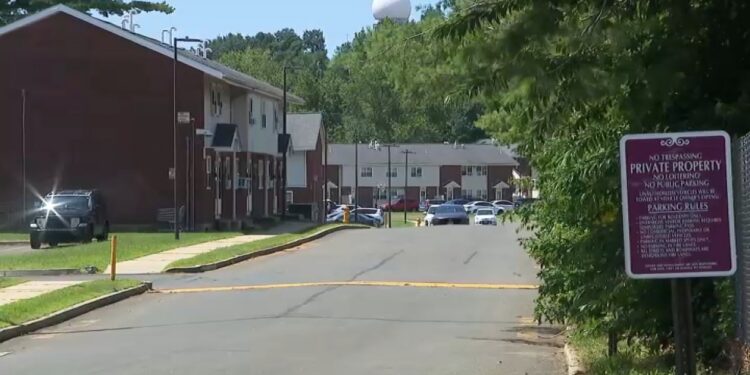 Police identify victim of fatal stabbing in West Haven, suspect charged with murder