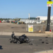 16-year-old seriously injured after motorized scooter collides with car in Norwalk