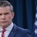 U.S. military will test service members for low testosterone, Pete Hegseth says