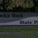 Several state parks, beaches close Friday due to capacity