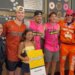Connecticut teen with rare blood disorder surprised with Banana Ball tickets