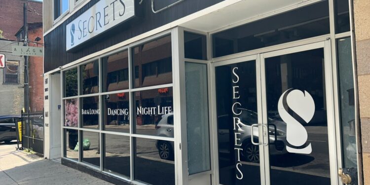New Haven neighbors, city leaders urge DCP to not renew nightclub liquor permit