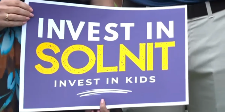 Union for Solnit youth psychiatric facility calls for lawmakers to invest $23M for additional staff
