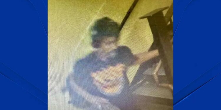 Police work to ID alleged suspect in voyeurism incident at South Norwalk Train Station
