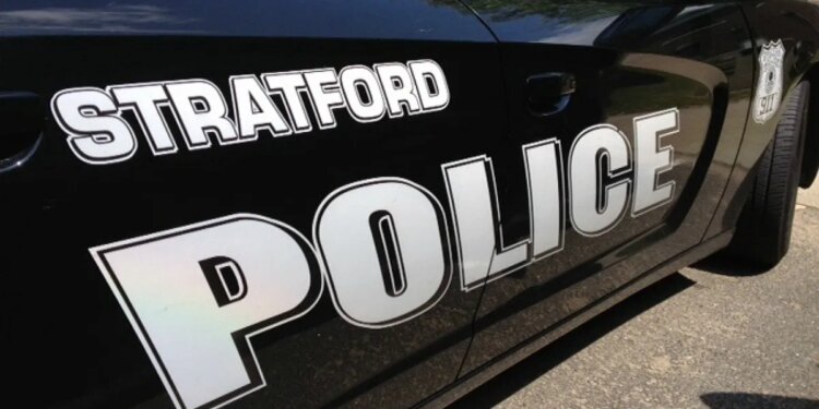 ‘Major' water main break closes part of Huntington Road in Stratford