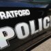 ‘Major' water main break closes part of Huntington Road in Stratford