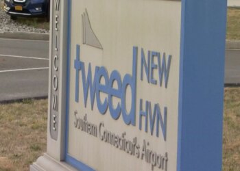 Tweed New Haven Airport reaches 5 million passengers