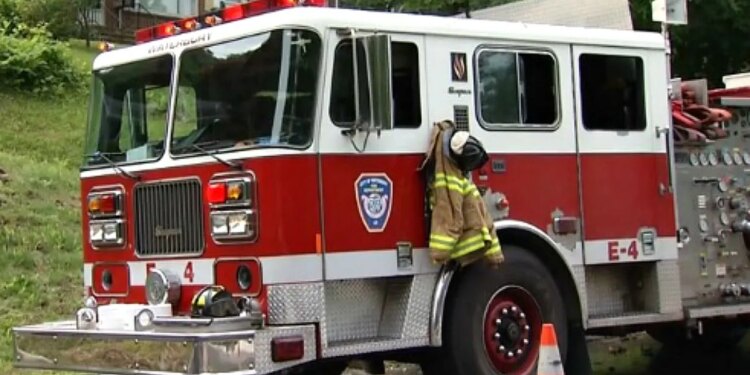 Woman dies after house fire in Waterbury