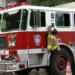 Woman dies after house fire in Waterbury