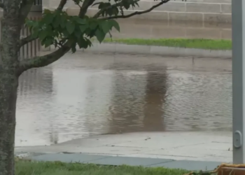 ‘Significant water main break' impacting multiple neighborhoods in Waterbury: city officials