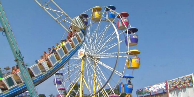 Upcoming Connecticut fairs and festivals for fall 2026