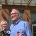 'It feels wonderful': Former Litchfield attorney released from prison