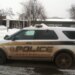 1-year-old dead after being left in vehicle in East Windsor, father arrested