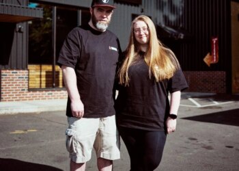 The Birdcode Story Part One: Meet the Founders Brandi & Phil Killoran