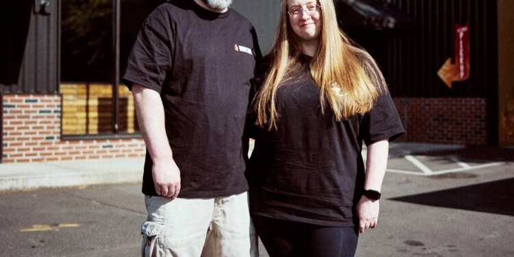 The Birdcode Story Part One: Meet the Founders Brandi & Phil Killoran