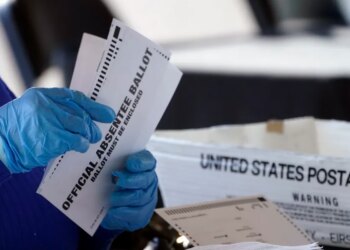 2 Bridgeport Democrats reject plea deals in absentee ballot fraud cases