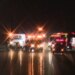 2 women dead after vehicle crashes into dump truck on I-84 West in Tolland
