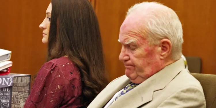 Watch, live updates: Rebuttal witnesses testify in Lindsay Clancy trial