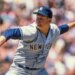Tommy John, namesake for pioneering elbow surgery that saved his career, dies at 83