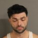 3 arrested after standoff at Trumbull hotel