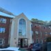 3 people displaced after kitchen fire at Norwalk apartment building