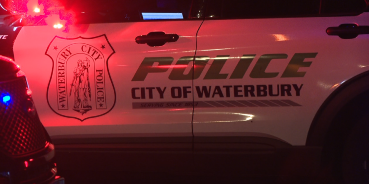 40-year-old hospitalized after shooting in Waterbury