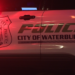 40-year-old hospitalized after shooting in Waterbury