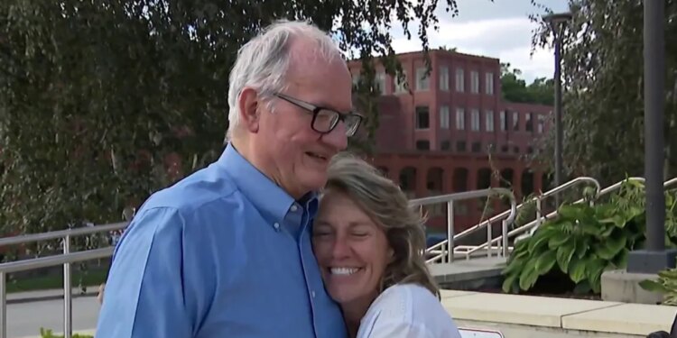 Connecticut attorney freed on bond after manslaughter conviction overturned