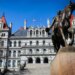 FBI thwarts alleged ISIS-inspired plot to bomb New York Capitol building