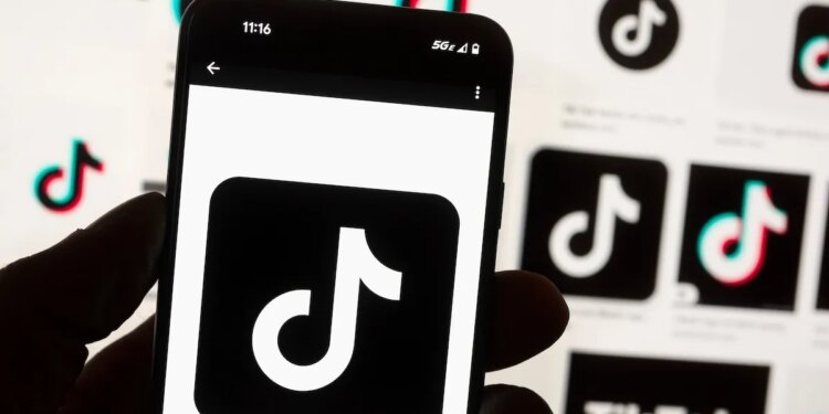 TikTok reaches $400 million settlement with Justice Department over children's privacy