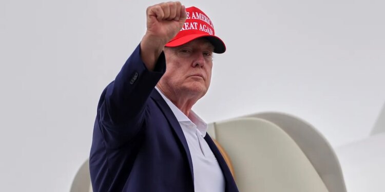 Trump orders Pentagon to scale back joint exercises with South Korea