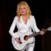 Dolly Parton had many projects in the works before her death. Where they stand