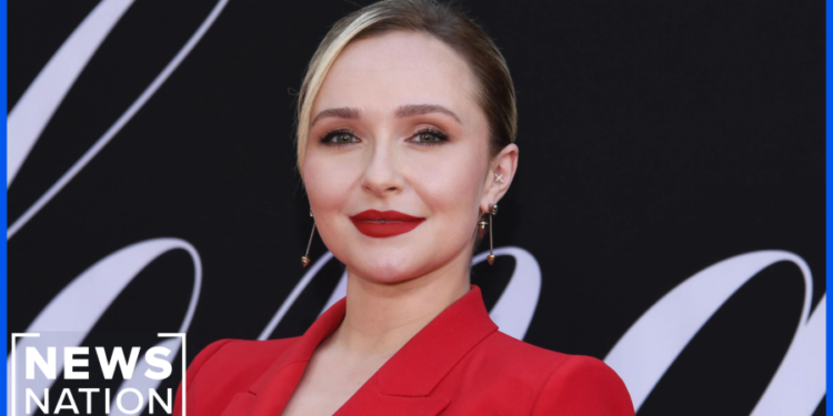 Actress Hayden Panettiere dies at 36, reports say