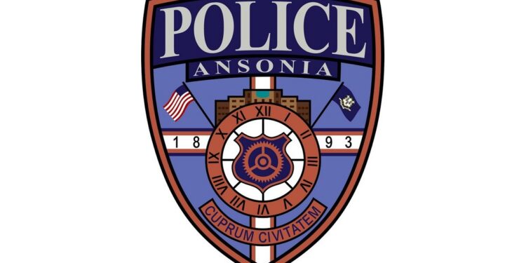 Ansonia police officer arrested, charged with disorderly conduct