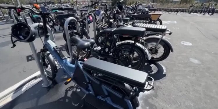 Are you riding your e-bike safely on Connecticut roads?