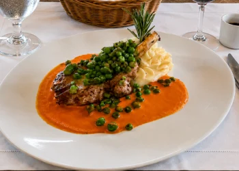 Time To Return To Bar Bouchée: Traditional French Bistro Fare in Madison CT